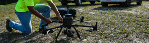 Letelmetrics drone services