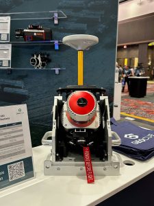 Commercial UAV Expo 2023
