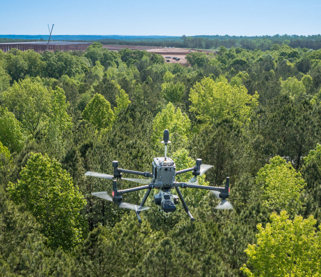 Aerial Inspections