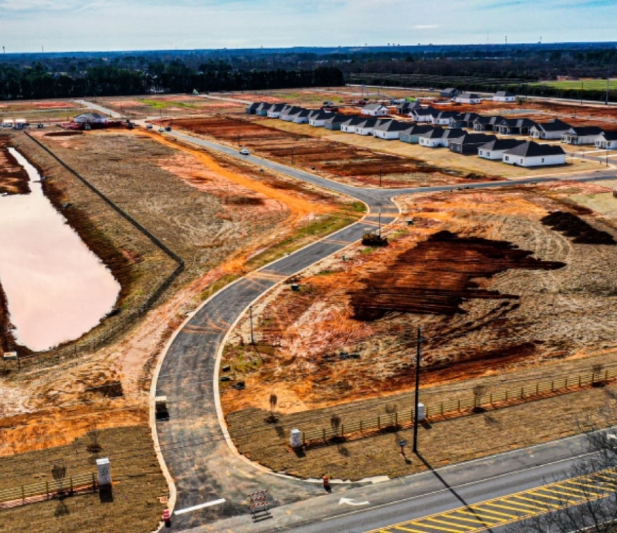 3 orthophotography